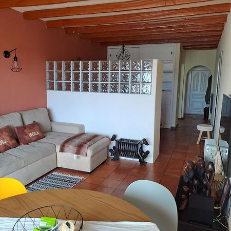 Studio Com Vista Mar Carvoeiro  Eksteriør bilde